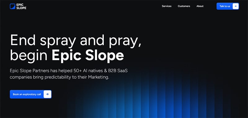 Epic Slope Partners