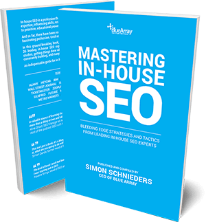 Mastering in-house SEO