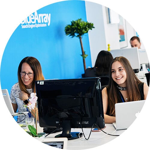 Our SEO services