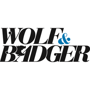 Wolf & Badger