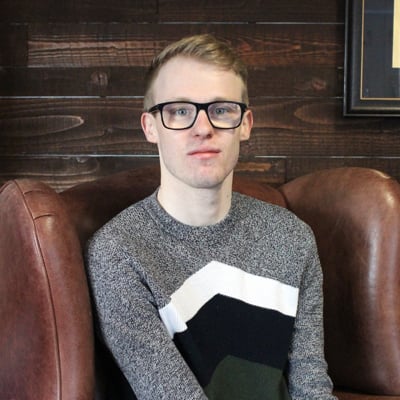 James Powley