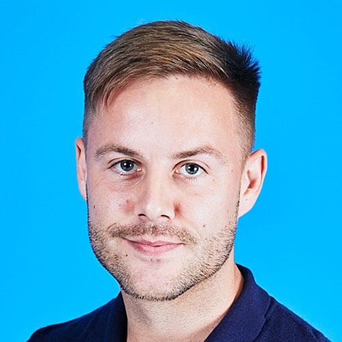 Chris Llewellyn