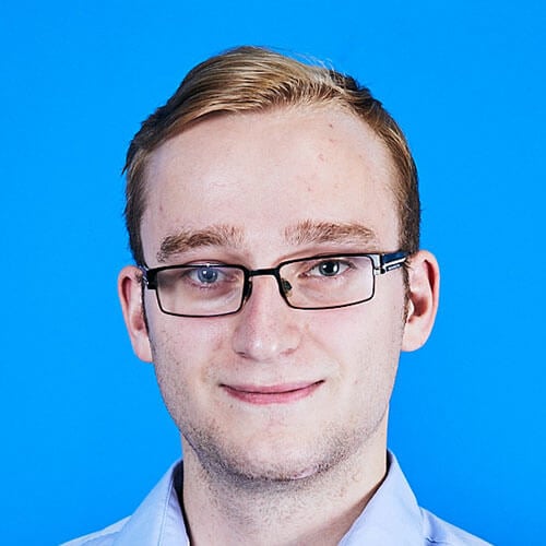 Jamie Grant Blue Array Seo