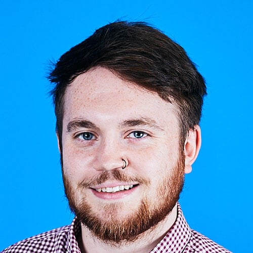 Jordan Francis