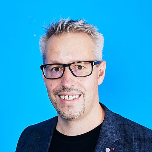 Simon Schnieders