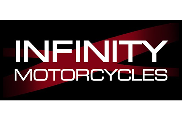 Infinity Motorcycles