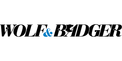 Wolf & Badger