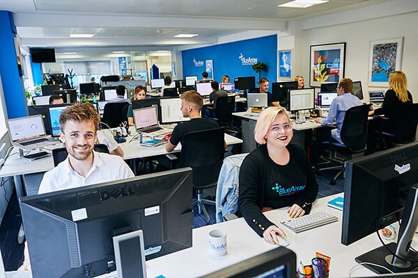 Education software training