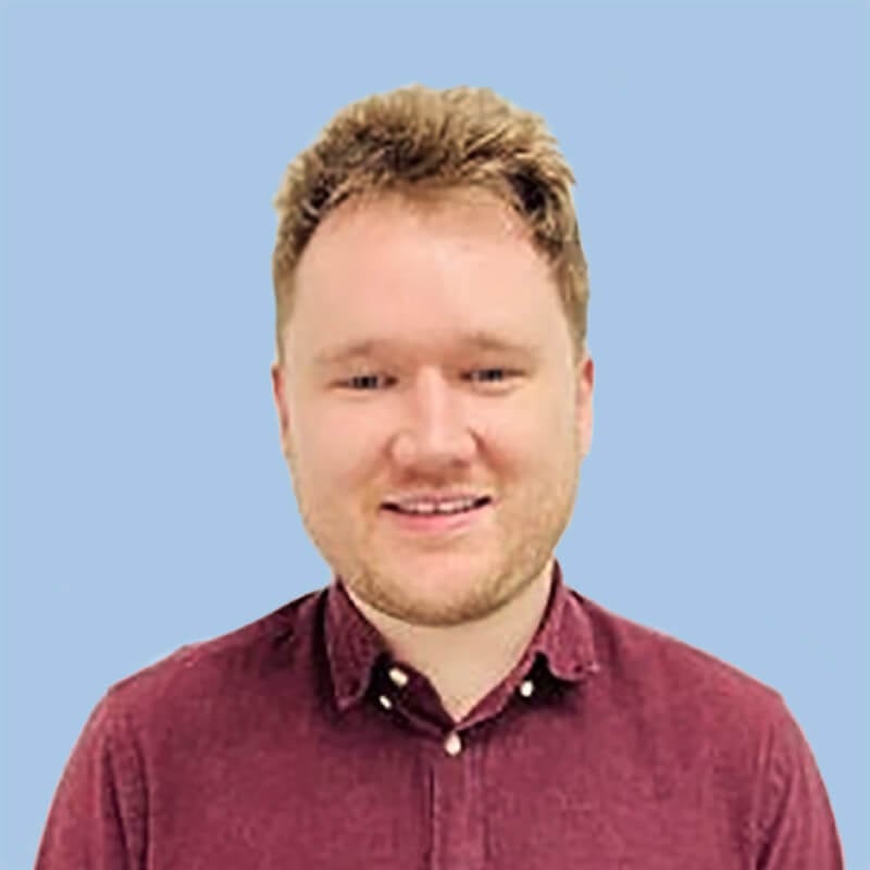 Liam Quinn