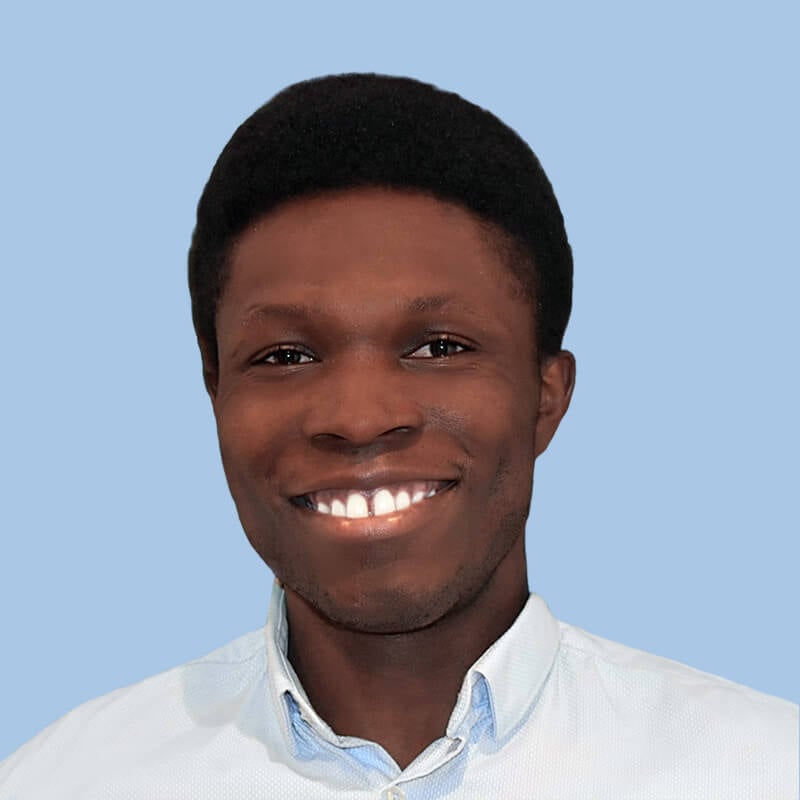 Samuel Mensah-Stephens