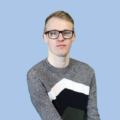 James Powley
