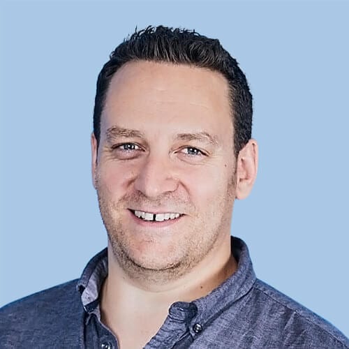 Mike Stepney