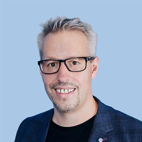 Simon Schnieders
