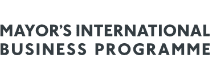Mayors International Business logo