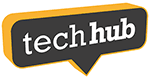 Techhub logo