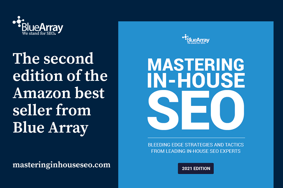 Mastering in-house SEO