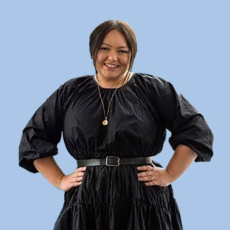 Jodie Harris