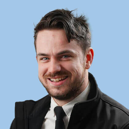 Jake Evans