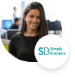 Beatriz Montoya (COO) of Simply Business