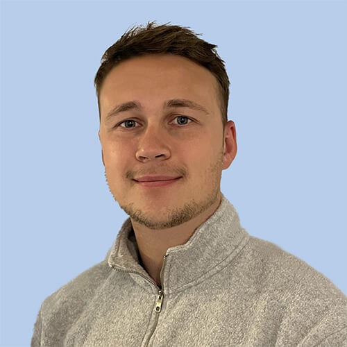 Luke Murphy