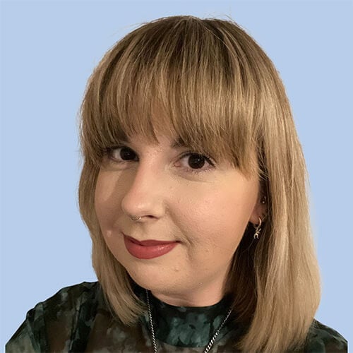 Lauren Hewitt-Crabb