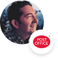 Andy Gray (SEO Manager) Post Office