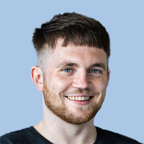 Jordan Francis