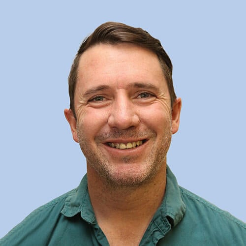 Trevor Aingworth