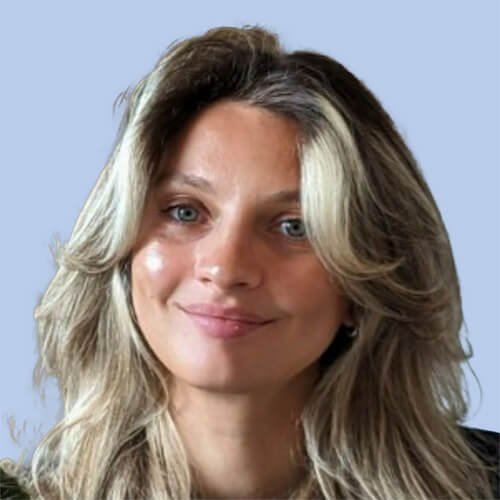 Sophie Roberts
