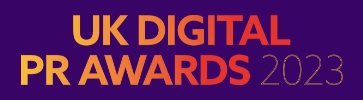 Digital PR Campaign of the Year - Finance