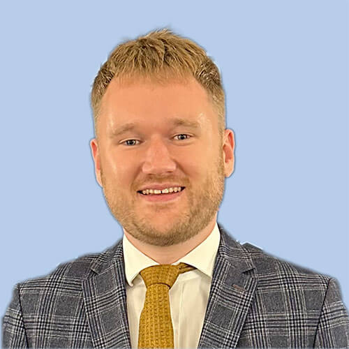 Liam Quinn