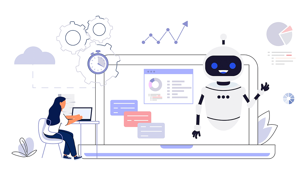 Does AI have a role to play in SEO?
