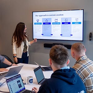 SEO Consultancy