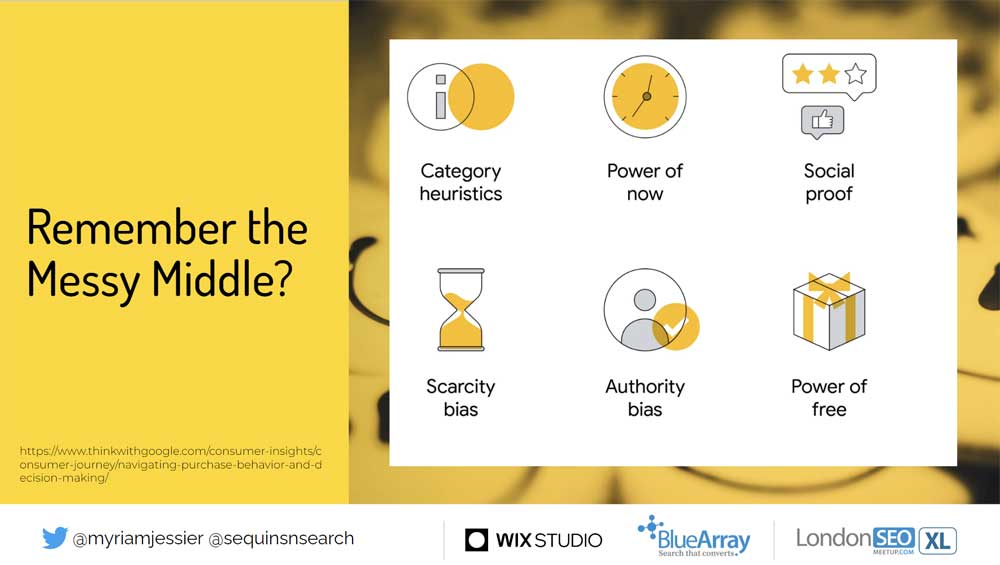 neurodiverse audiences