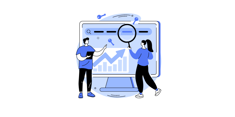 How to gauge intent when doing keyword research