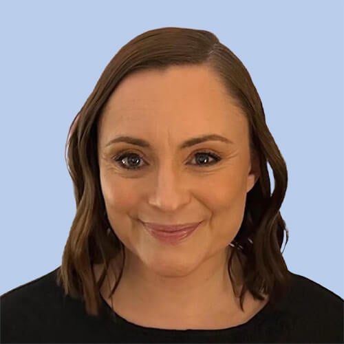 Kirsty Lasparini