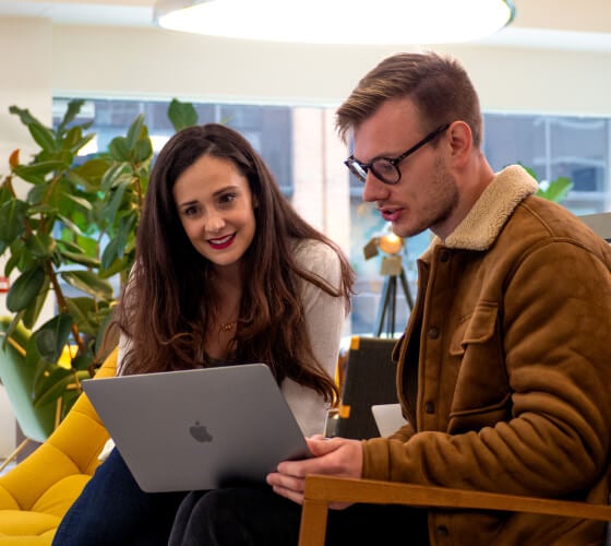 SEO consultancy