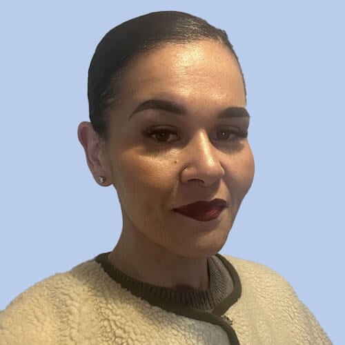 Janine Rueben