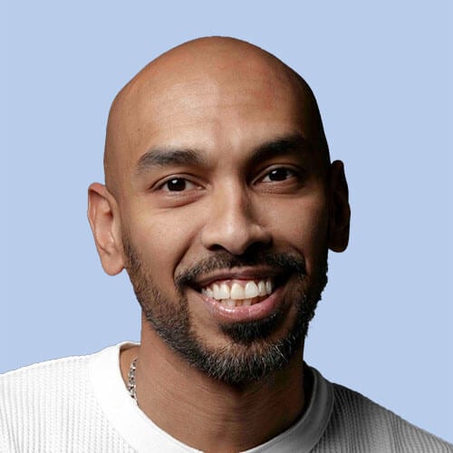 Mo Rafi - Blue Array SEO