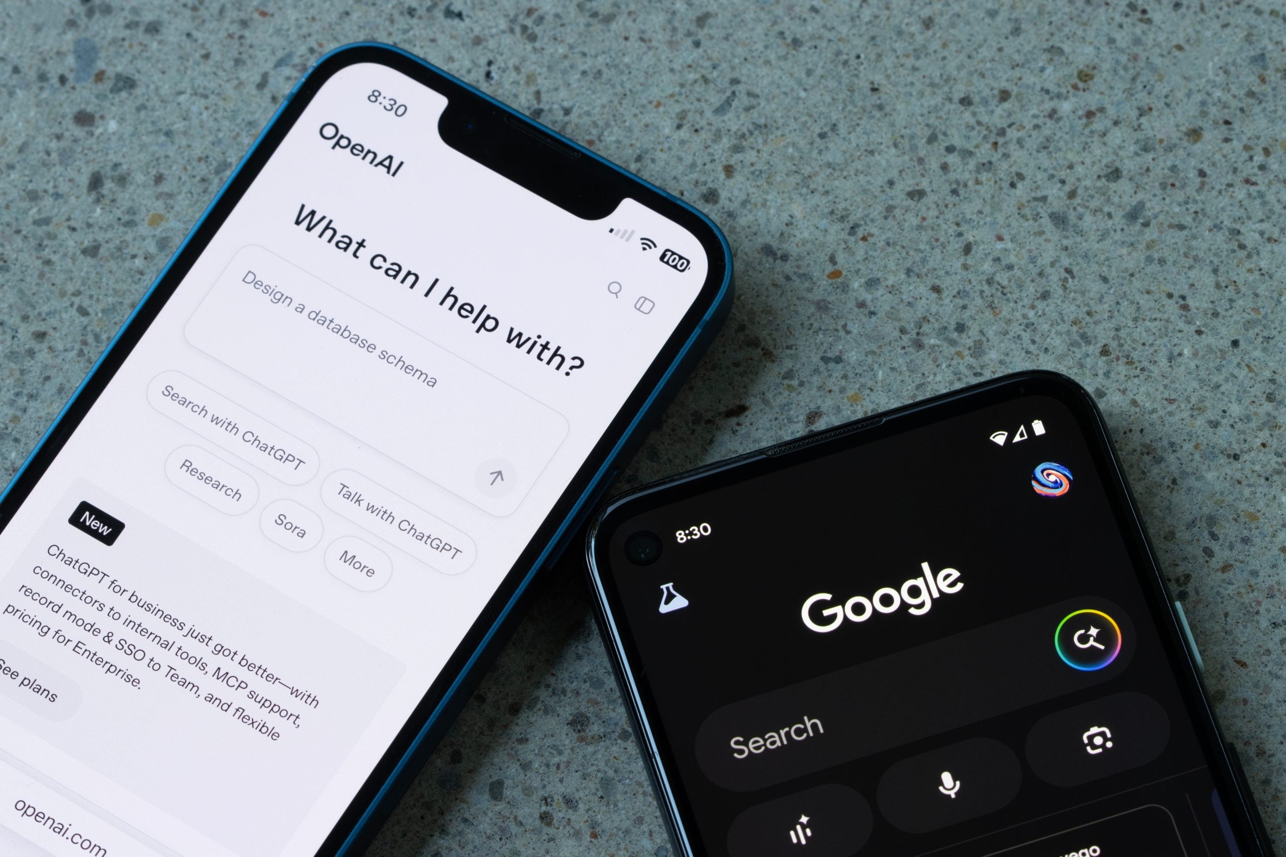 Google’da Arama Yapmak Yerine Görev Vermek: Agentic Search SEO’yu Nasıl Değiştirecek?