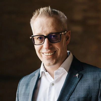 Simon Schnieders