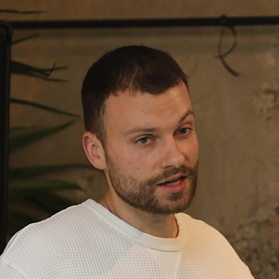 Nathan Dugal