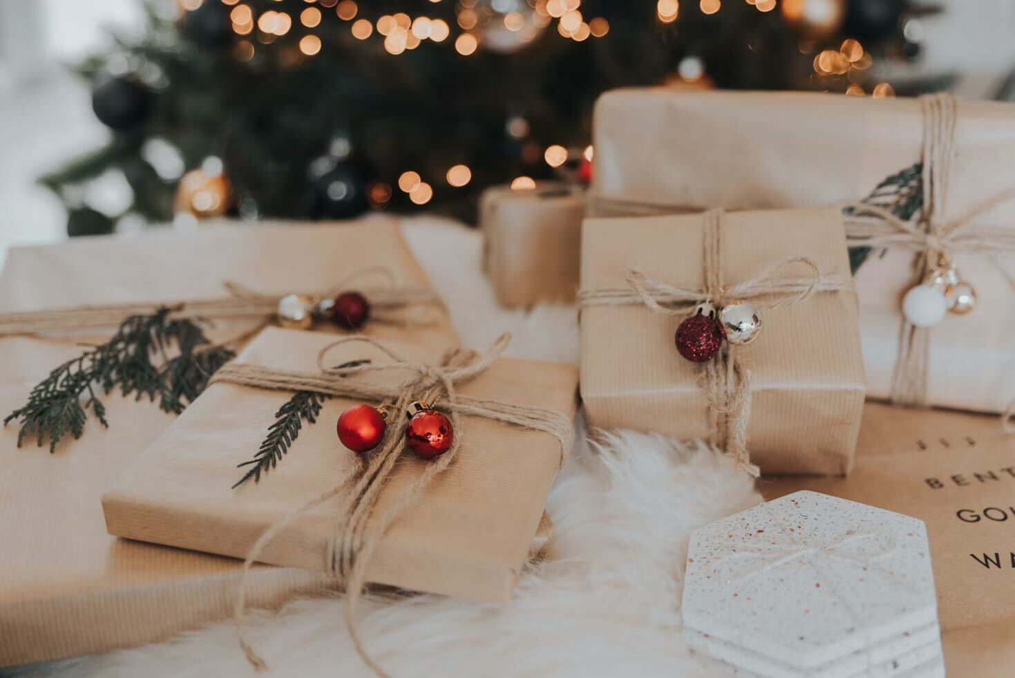 Britain’s Christmas List Is Changing: The Gifts Rising and Falling in Popularity